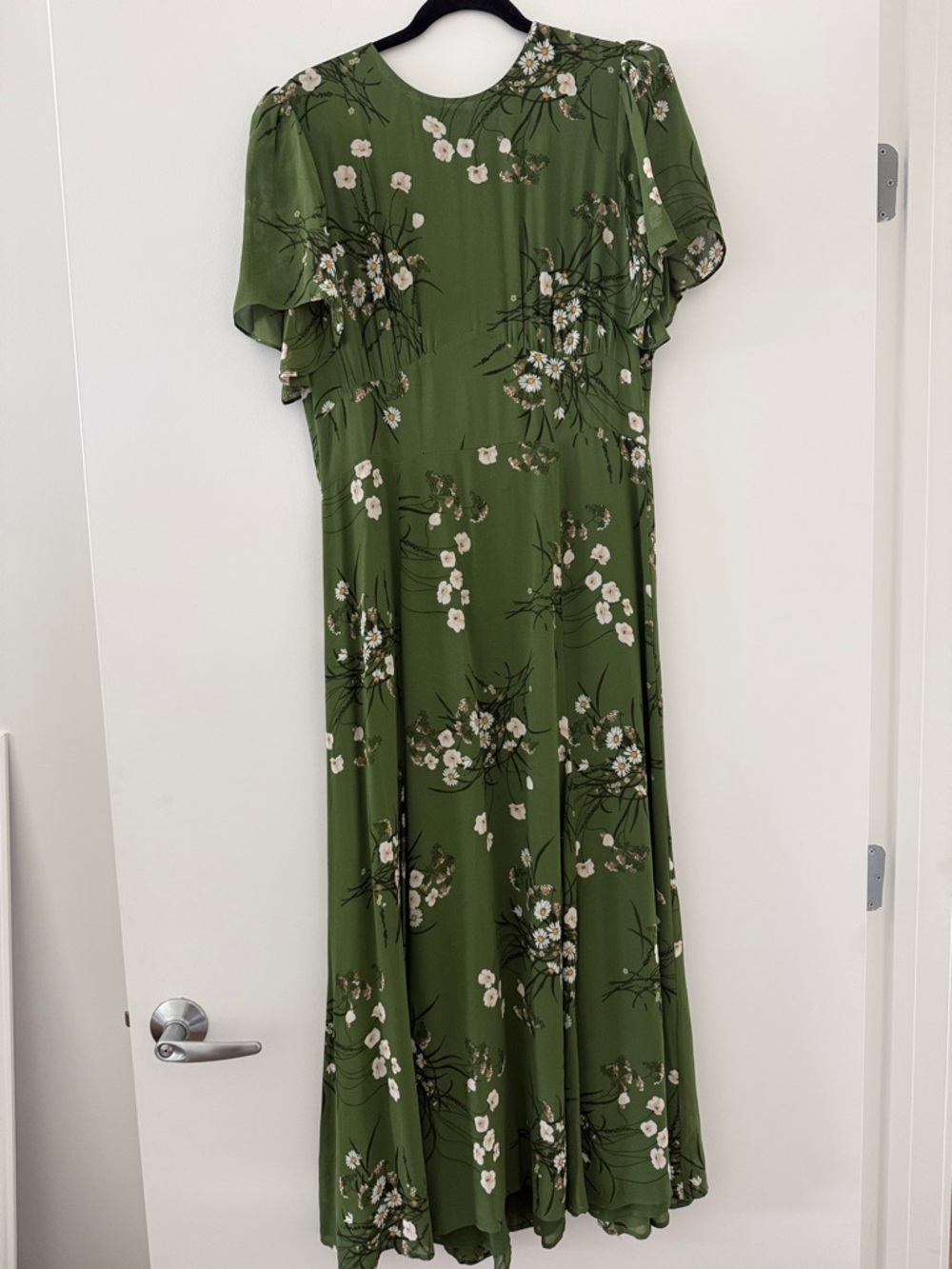 Reformation Dress